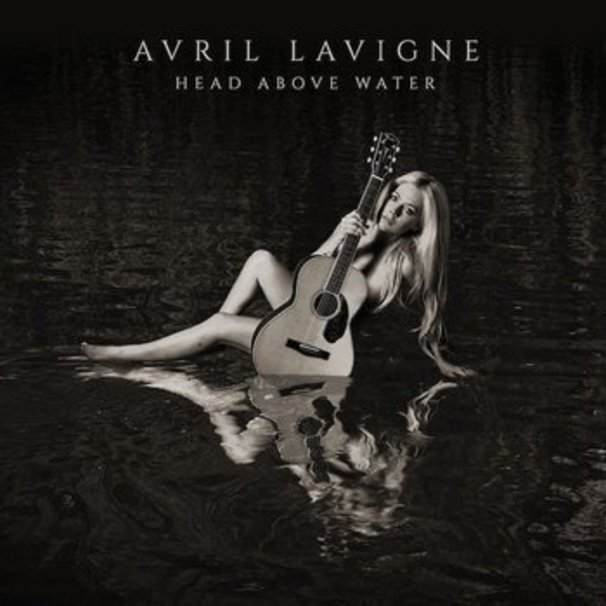 Avril Lavigne - Head Above Water - Tekst piosenki, lyrics | Tekściki.pl