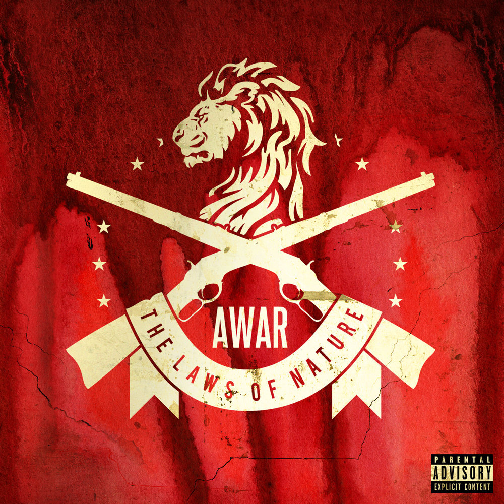 Awar - The Laws of Nature - Tekst piosenki, lyrics | Tekściki.pl
