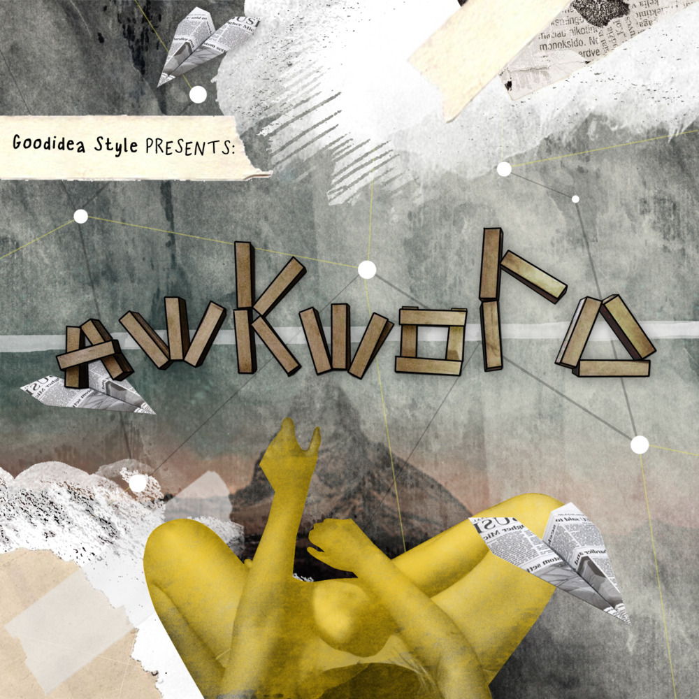 AWKWORD - Mid-Flight - Tekst piosenki, lyrics | Tekściki.pl