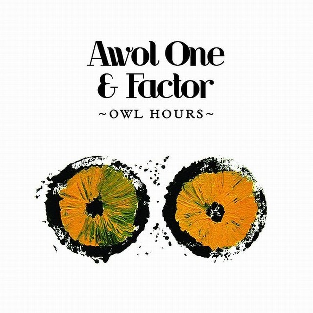 Awol One & Factor - Owl Hours - Tekst piosenki, lyrics | Tekściki.pl