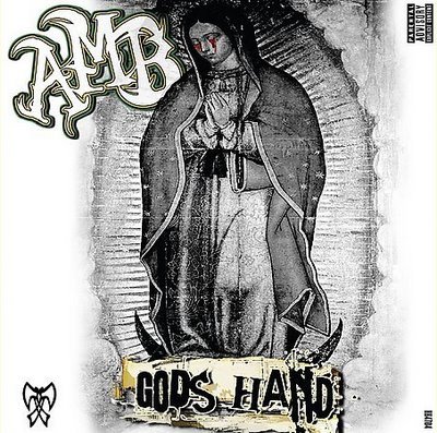 Axe Murder Boyz - Gods Hand - Tekst piosenki, lyrics | Tekściki.pl