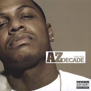 AZ - Decade 1994-2004 - Tekst piosenki, lyrics | Tekściki.pl