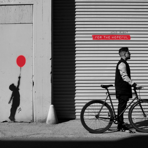 Azad Right - For The Hopeful - Tekst piosenki, lyrics | Tekściki.pl