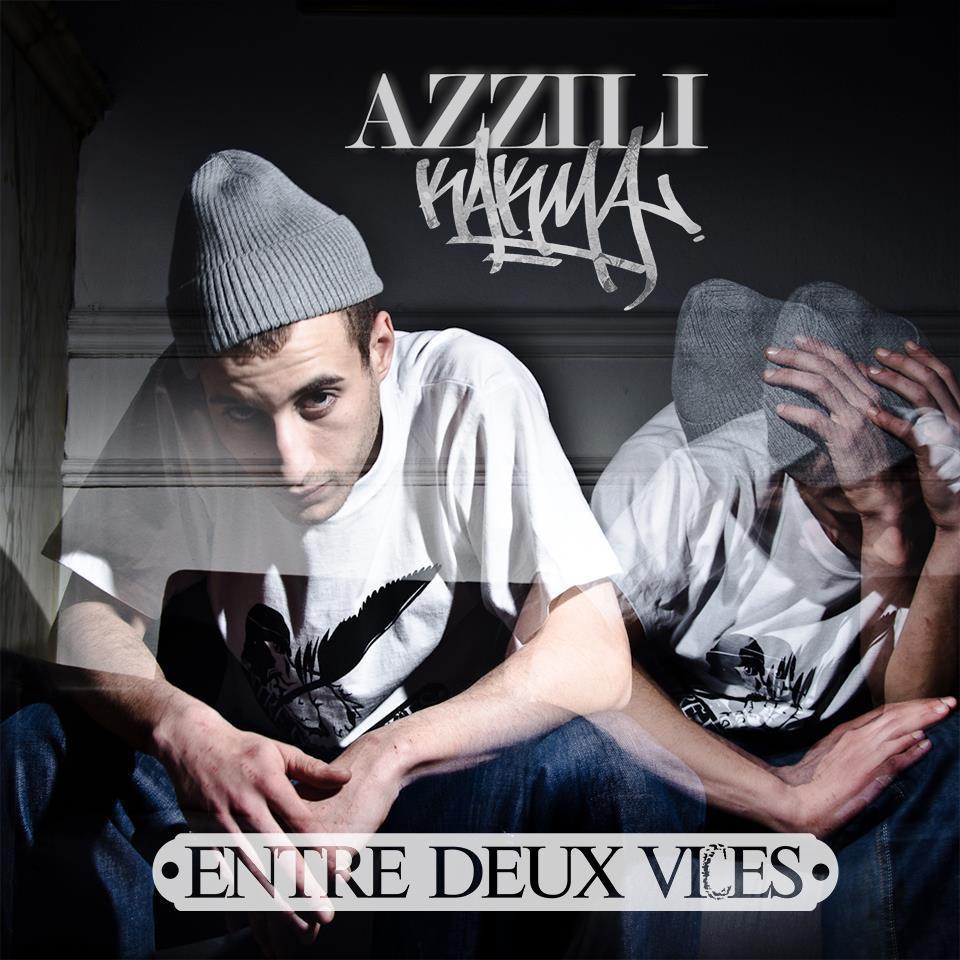 Azzili Kakma - Entre deux vi(c)es - Tekst piosenki, lyrics | Tekściki.pl