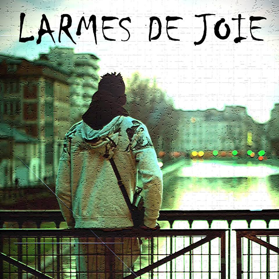 B-Biface - Larmes de joie - Tekst piosenki, lyrics | Tekściki.pl