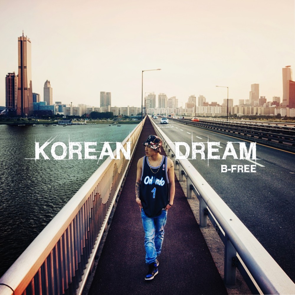 B-Free - Korean Dream - Tekst piosenki, lyrics | Tekściki.pl