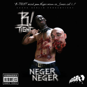 B-Tight - Neger Neger - Tekst piosenki, lyrics | Tekściki.pl