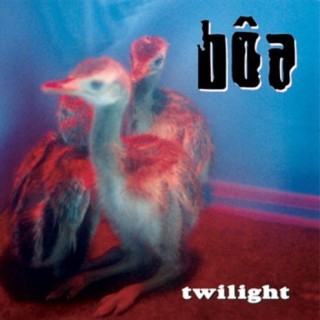 B.A. - Twilight - Tekst piosenki, lyrics | Tekściki.pl