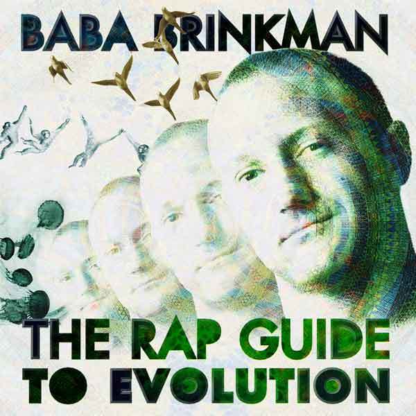 Baba Brinkman - Rap Guide to Evolution - Tekst piosenki, lyrics | Tekściki.pl