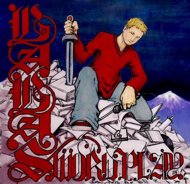 Baba Brinkman - Swordplay - Tekst piosenki, lyrics | Tekściki.pl