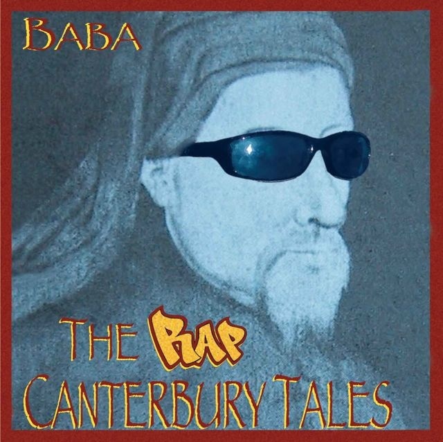Baba Brinkman - The Rap Canterbury Tales - Tekst piosenki, lyrics | Tekściki.pl