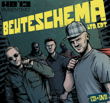 Baba Saad - Beuteschema - Tekst piosenki, lyrics | Tekściki.pl