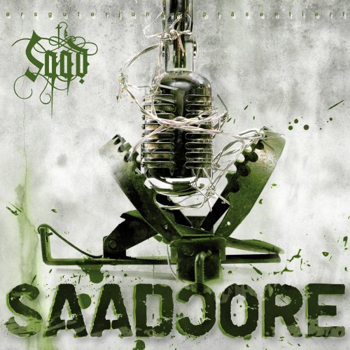 Baba Saad - Saadcore - Tekst piosenki, lyrics | Tekściki.pl