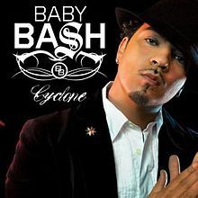 Baby Bash - Cyclone - Tekst piosenki, lyrics | Tekściki.pl