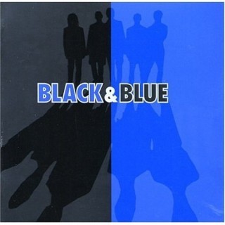 Backstreet Boys - Black & Blue - Tekst piosenki, lyrics | Tekściki.pl