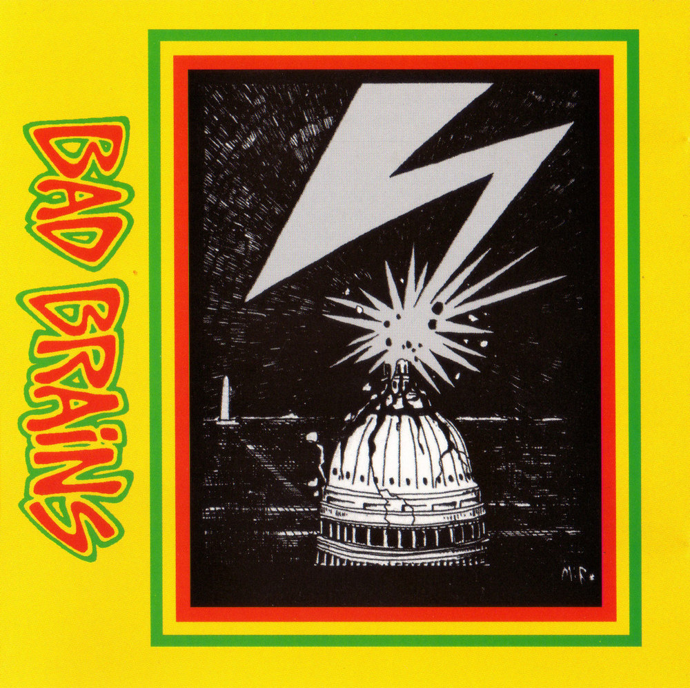 Bad Brains - Bad Brains - Tekst piosenki, lyrics | Tekściki.pl