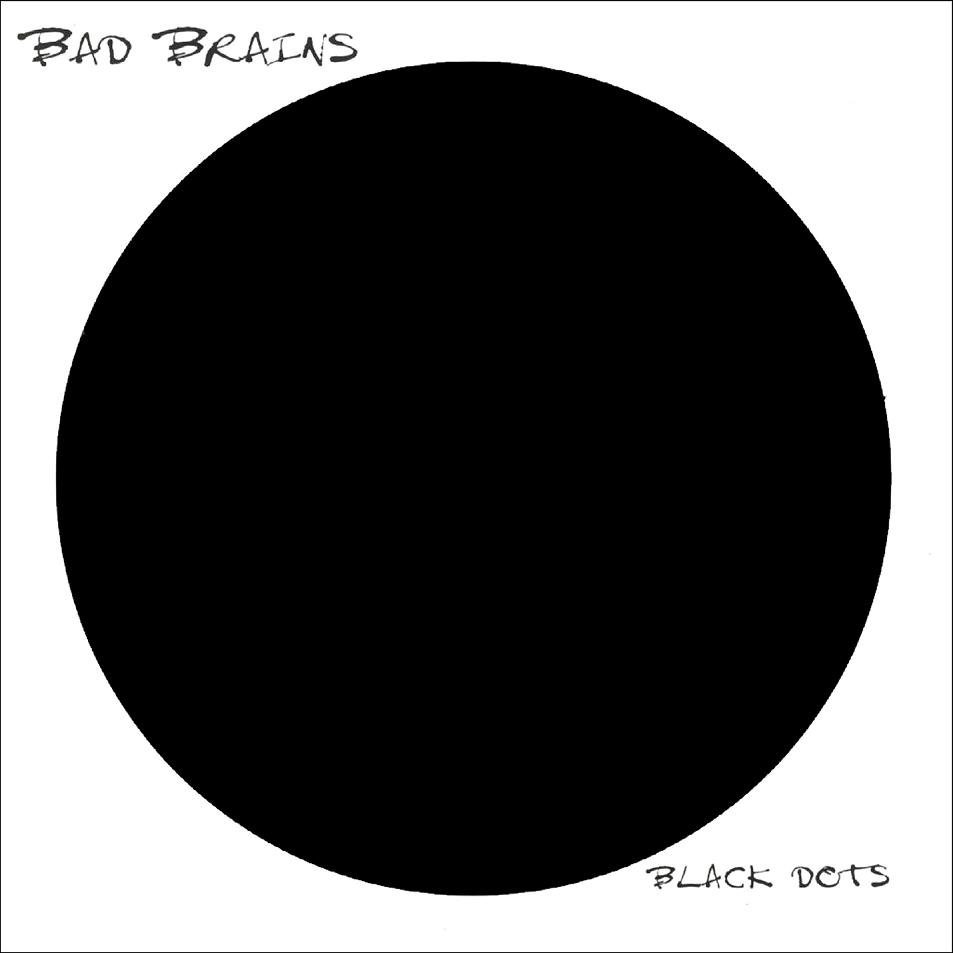 Bad Brains - Black Dots - Tekst piosenki, lyrics | Tekściki.pl