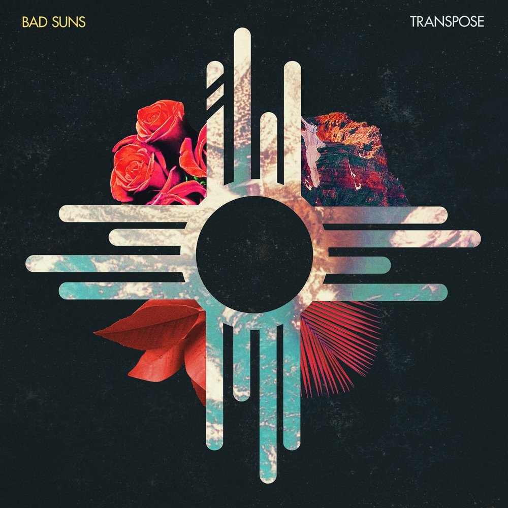 Bad Suns - Transpose EP - Tekst piosenki, lyrics | Tekściki.pl