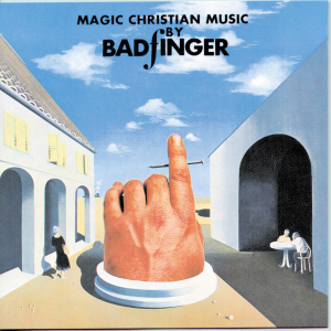 Badfinger - Magic Christian Music - Tekst piosenki, lyrics | Tekściki.pl