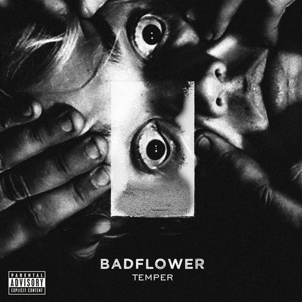 Badflower - Temper - Tekst piosenki, lyrics | Tekściki.pl