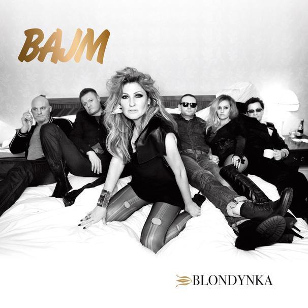 Bajm (PL) - Blondynka - Tekst piosenki, lyrics | Tekściki.pl