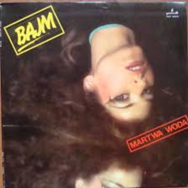 Bajm (PL) - Martwa woda - Tekst piosenki, lyrics | Tekściki.pl