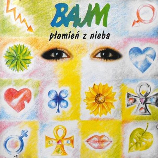 Bajm (PL) - Płomień z nieba - Tekst piosenki, lyrics | Tekściki.pl