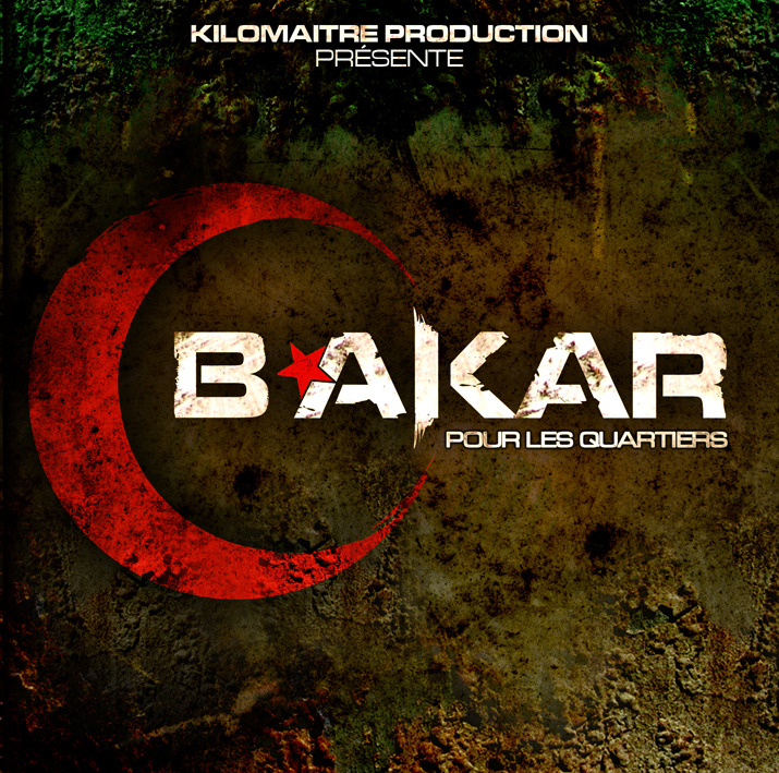 Bakar - Pour les quartiers - Tekst piosenki, lyrics | Tekściki.pl