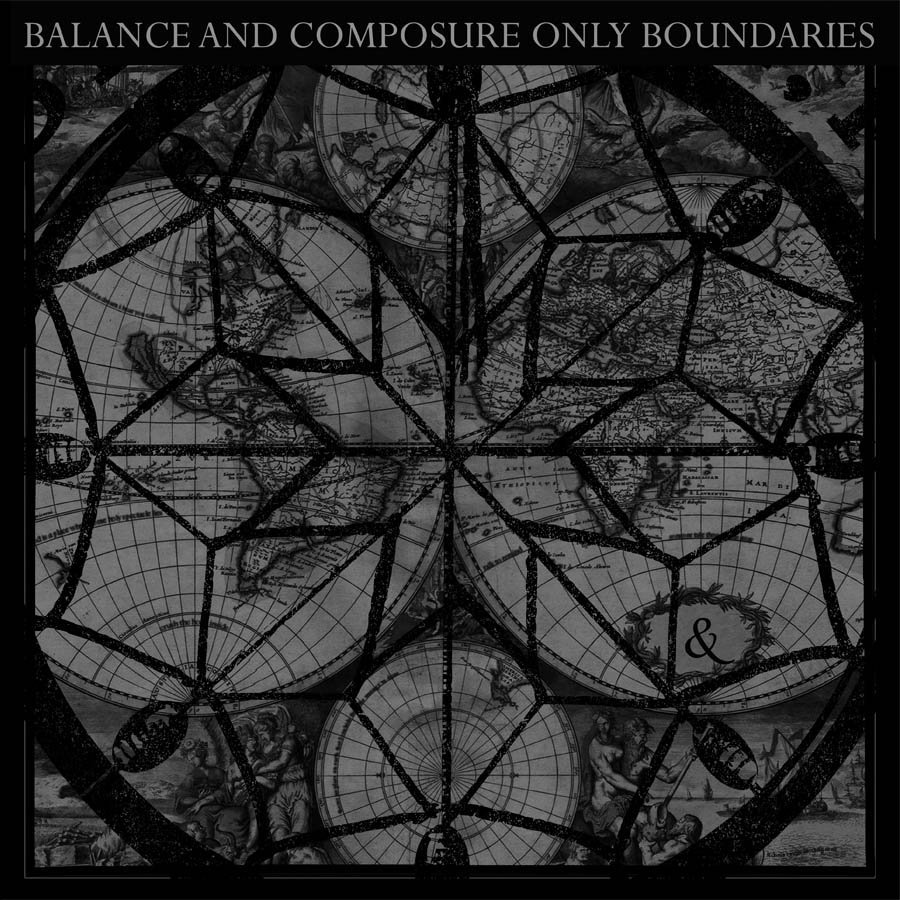 Balance and Composure - Only Boundaries - Tekst piosenki, lyrics | Tekściki.pl