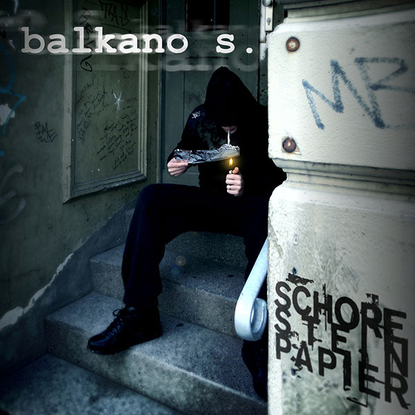 Balkano S. - Schore Stein Papier - Tekst piosenki, lyrics | Tekściki.pl