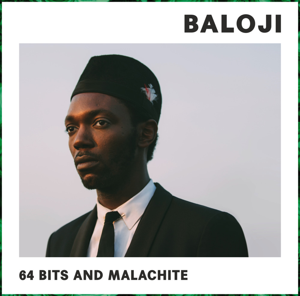 Baloji - 64 Bits And Malachite - Tekst piosenki, lyrics | Tekściki.pl
