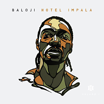 Baloji - Hôtel Impala - Tekst piosenki, lyrics | Tekściki.pl