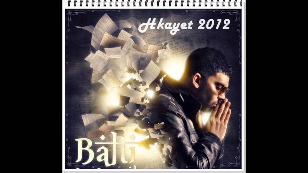 Balti - Hkayet ( حكايات ) - Tekst piosenki, lyrics | Tekściki.pl