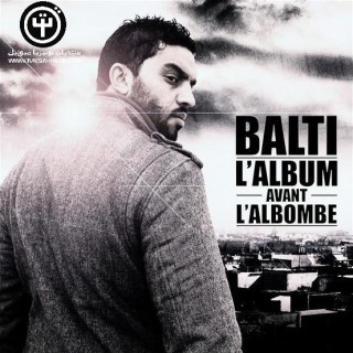 Balti - L'Album Avant L'Albombe - Tekst piosenki, lyrics | Tekściki.pl