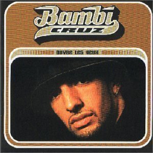 Bambi Cruz - Ouvre les Yeux - Tekst piosenki, lyrics | Tekściki.pl