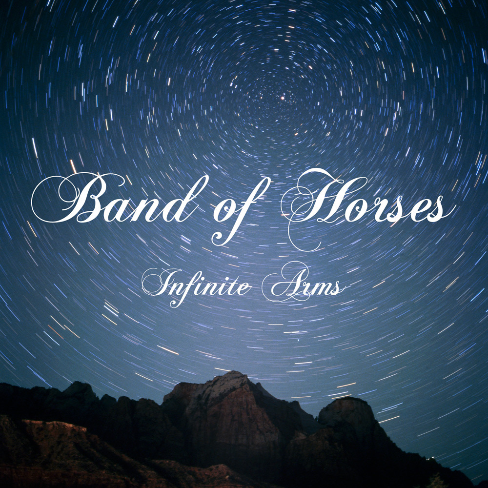 Band of Horses - Infinite Arms - Tekst piosenki, lyrics | Tekściki.pl