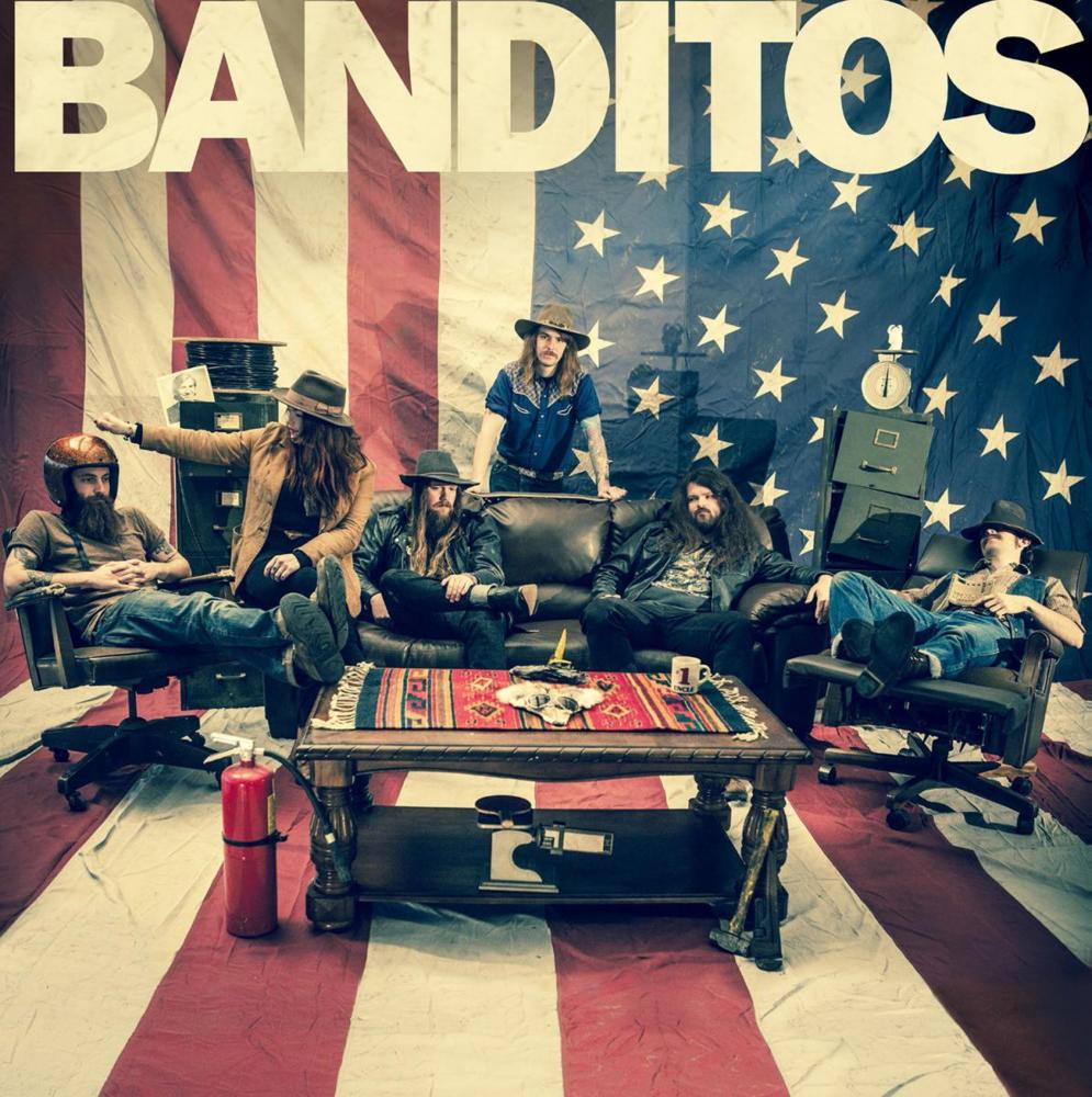Banditos - Banditos - Tekst piosenki, lyrics | Tekściki.pl