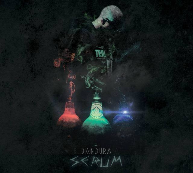 Bandura (Aspiratio Crew) - Serum - Tekst piosenki, lyrics | Tekściki.pl