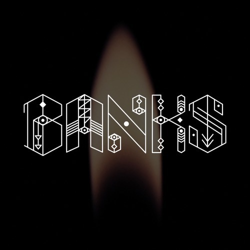 Banks - Fall Over - Tekst piosenki, lyrics | Tekściki.pl