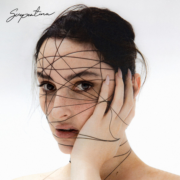 Banks - Serpentina - Tekst piosenki, lyrics | Tekściki.pl