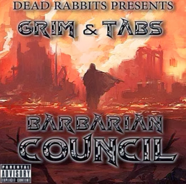 Barbarian Council - Barbarian Council - Tekst piosenki, lyrics | Tekściki.pl
