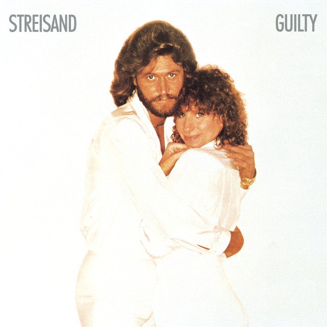 Barbra Streisand - Guilty - Tekst piosenki, lyrics | Tekściki.pl