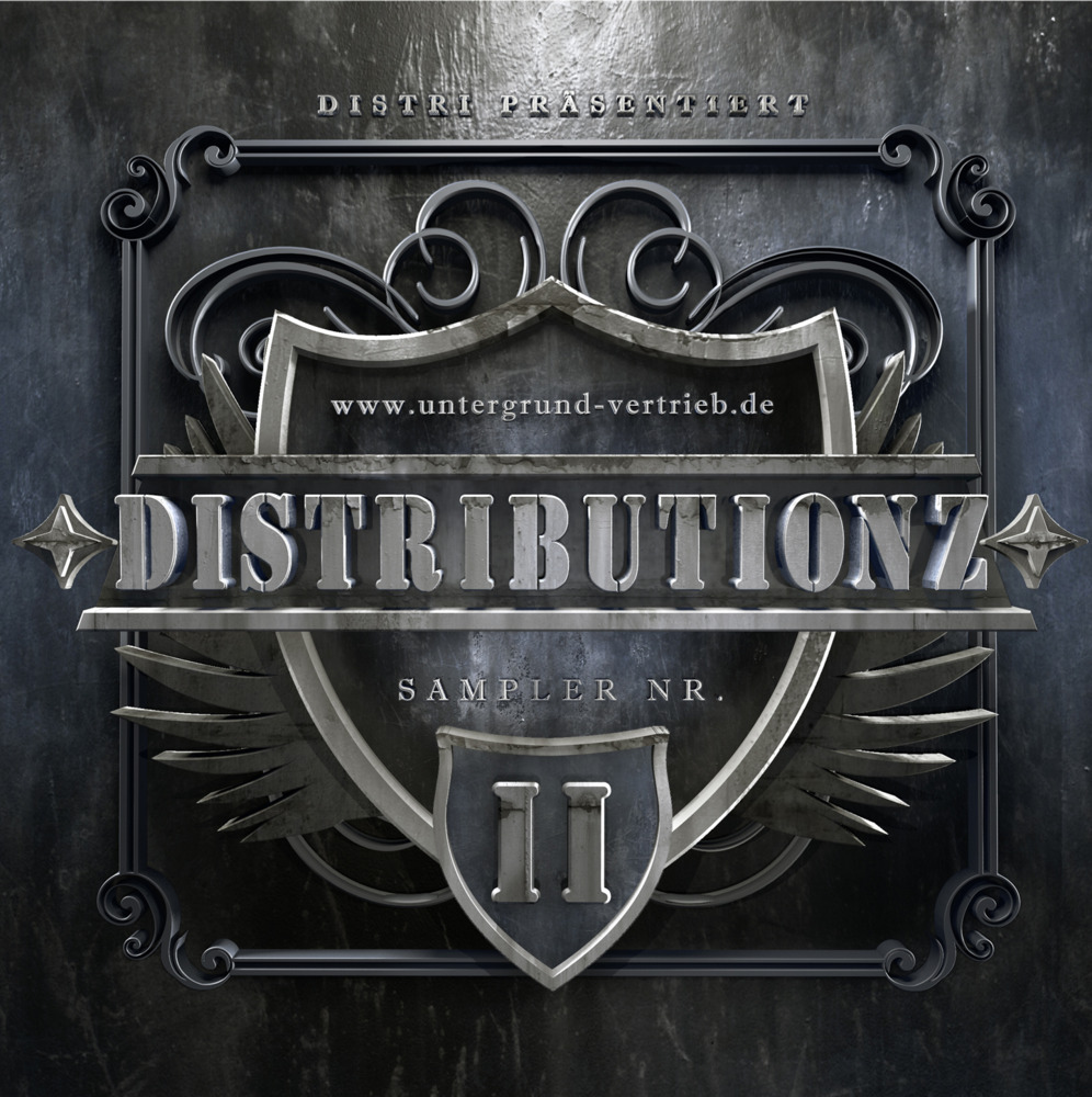 BaRRet Beatz - Distributionz Sampler Nr. 2 - Tekst piosenki, lyrics | Tekściki.pl