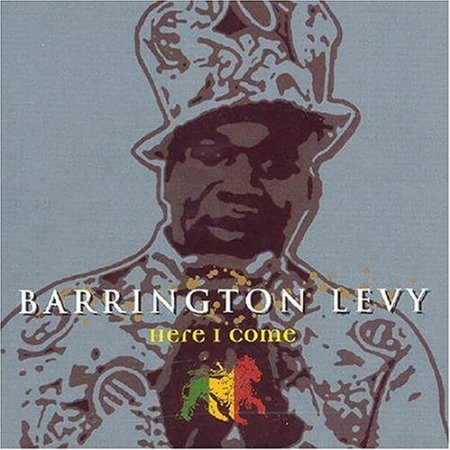 Barrington Levy - Here I Come - Tekst piosenki, lyrics | Tekściki.pl