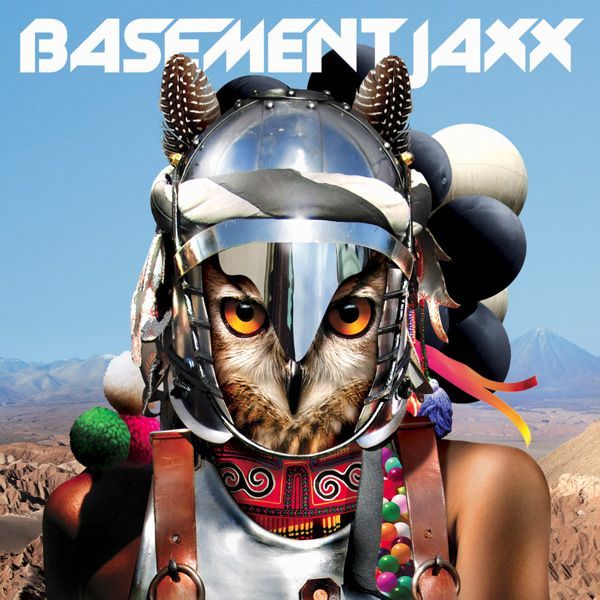 Basement Jaxx - Scars - Tekst piosenki, lyrics | Tekściki.pl
