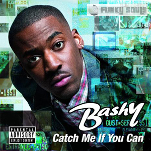 Bashy - Catch Me If You Can - Tekst piosenki, lyrics | Tekściki.pl