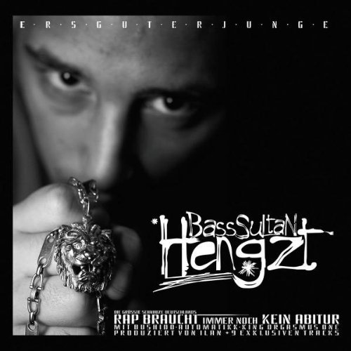Bass Sultan Hengzt - Rap braucht immer noch kein Abitur - Tekst piosenki, lyrics | Tekściki.pl