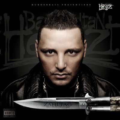Bass Sultan Hengzt - Zahltag - Tekst piosenki, lyrics | Tekściki.pl