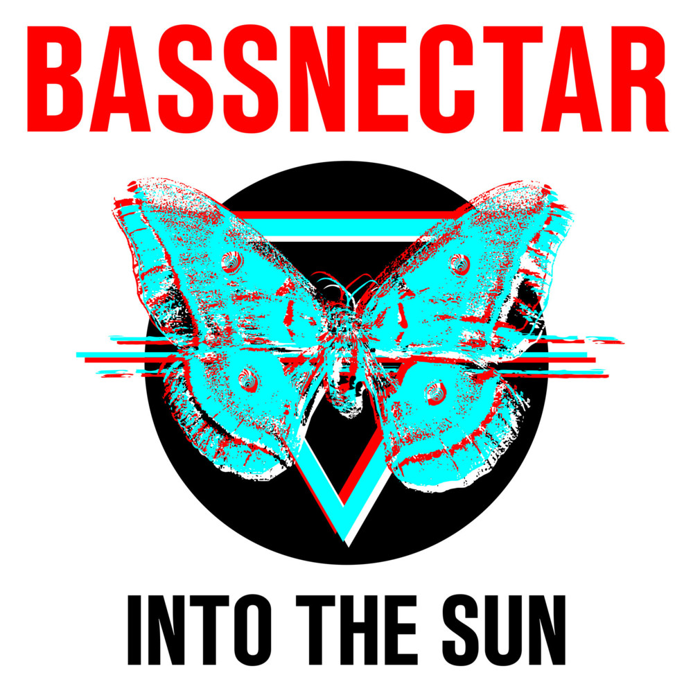Bassnectar - Into the Sun - Tekst piosenki, lyrics | Tekściki.pl