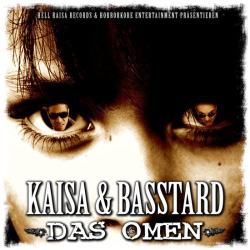 Basstard & Kaisa - Das Omen - Tekst piosenki, lyrics | Tekściki.pl